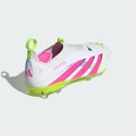 adidas Predator Elite Laceless Firm Ground Boots Kids