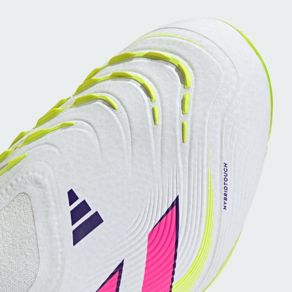 adidas Predator Elite Laceless Firm Ground Boots Kids