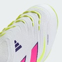 adidas Predator Elite Laceless Firm Ground Boots Kids