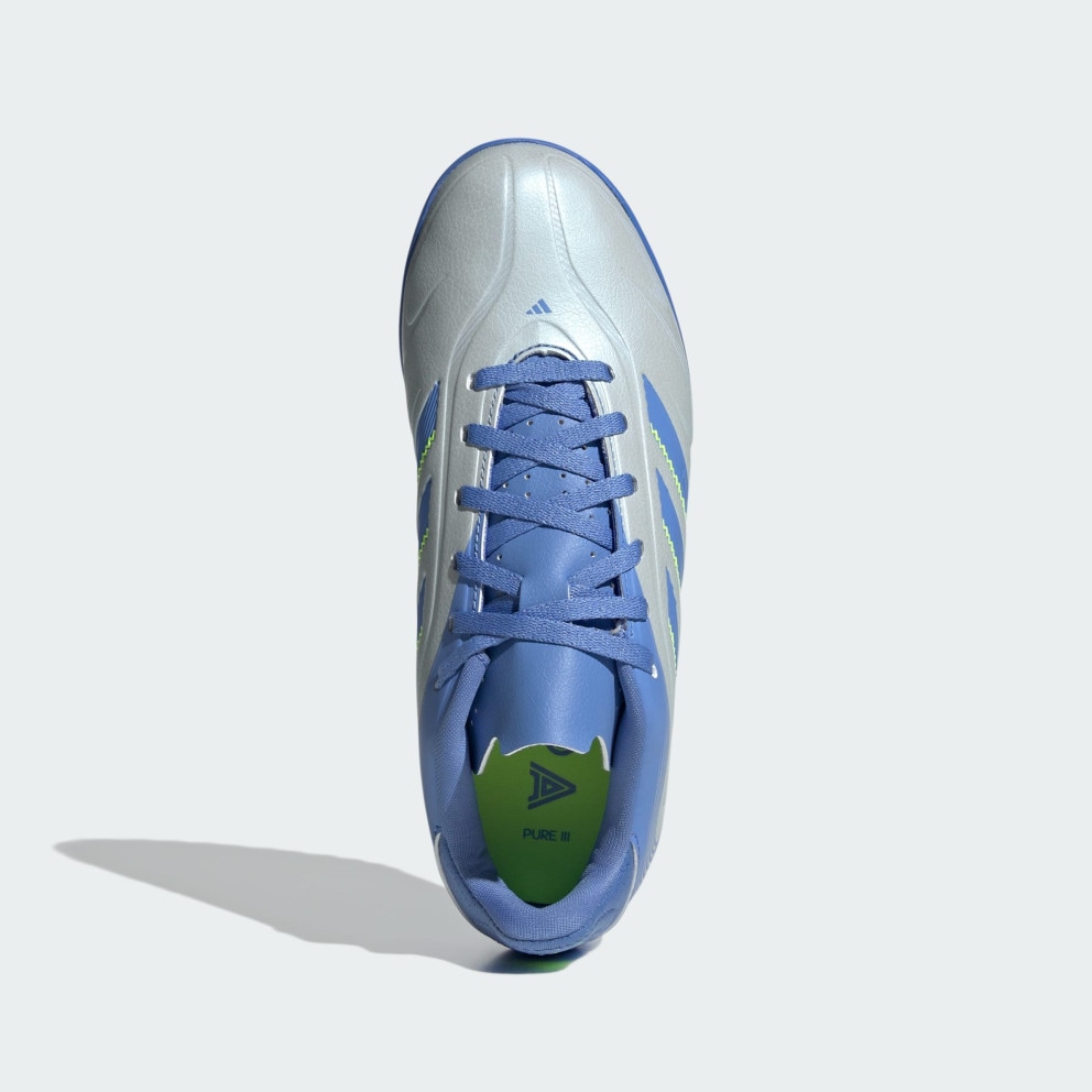adidas Copa Pure 3 Club Turf Boots Kids