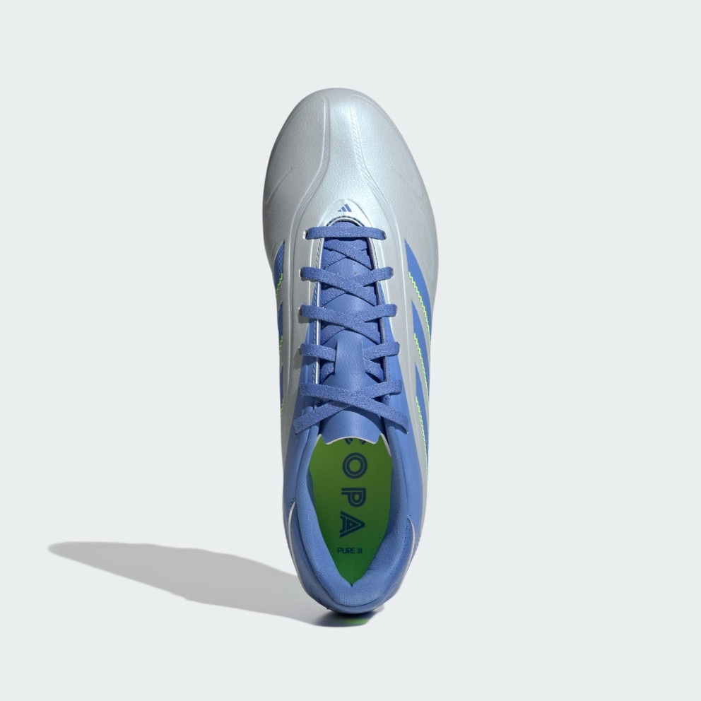 adidas Copa Pure 3 Club Firm/Multi-Ground Boots