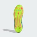 adidas F50 Elite Laceless Firm Ground Boots Kids