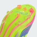 adidas F50 Elite Laceless Firm Ground Boots Kids