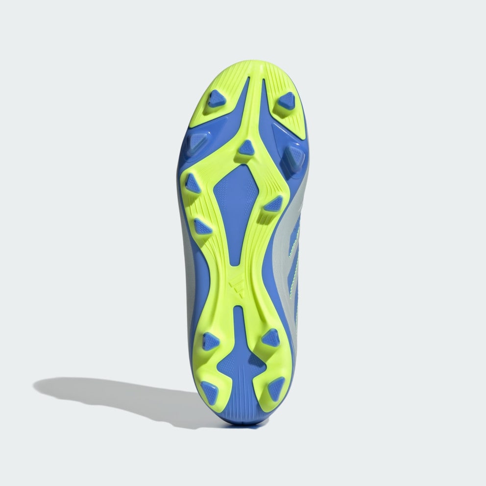 adidas Copa Pure 3 Club Firm/Multi-Ground Boots Kids