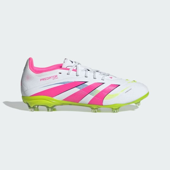 adidas Predator Elite Firm Ground Boots Kids