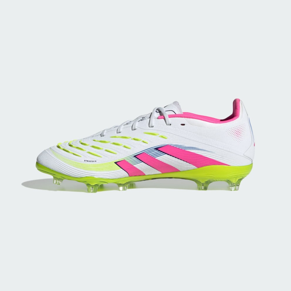 adidas Predator Elite Firm Ground Boots Kids
