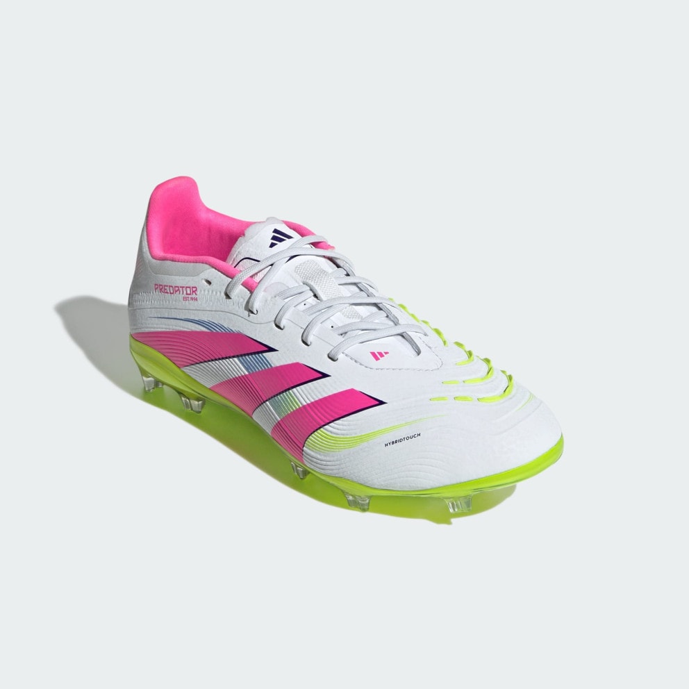 adidas Predator Elite Firm Ground Boots Kids
