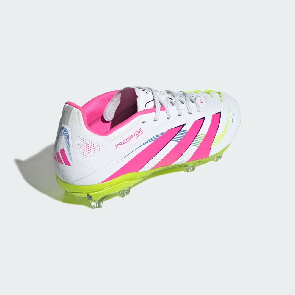 adidas Predator Elite Firm Ground Boots Kids