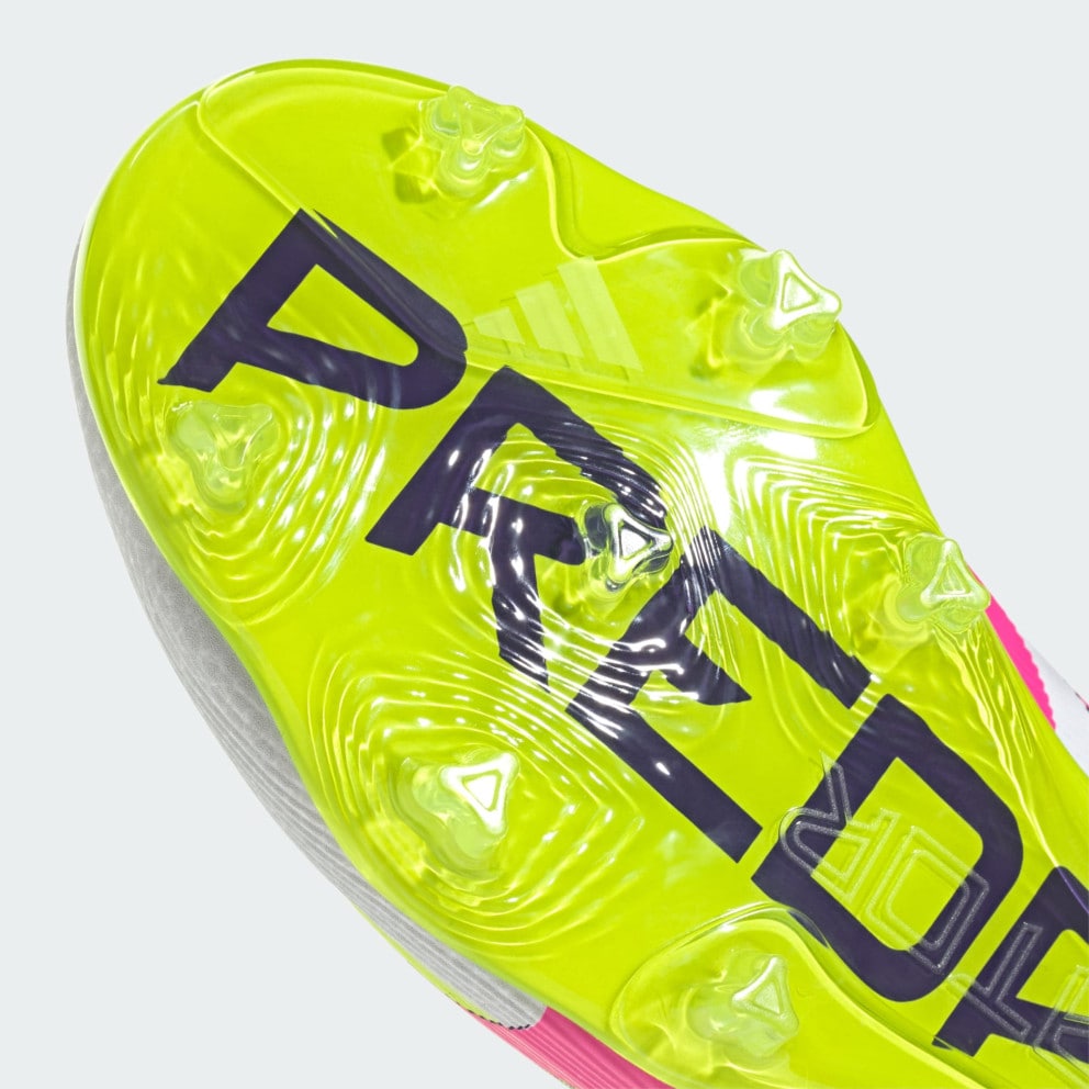 adidas Predator Elite Firm Ground Boots Kids
