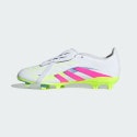 adidas Predator League Fold-Over Tongue Firm Ground Boots