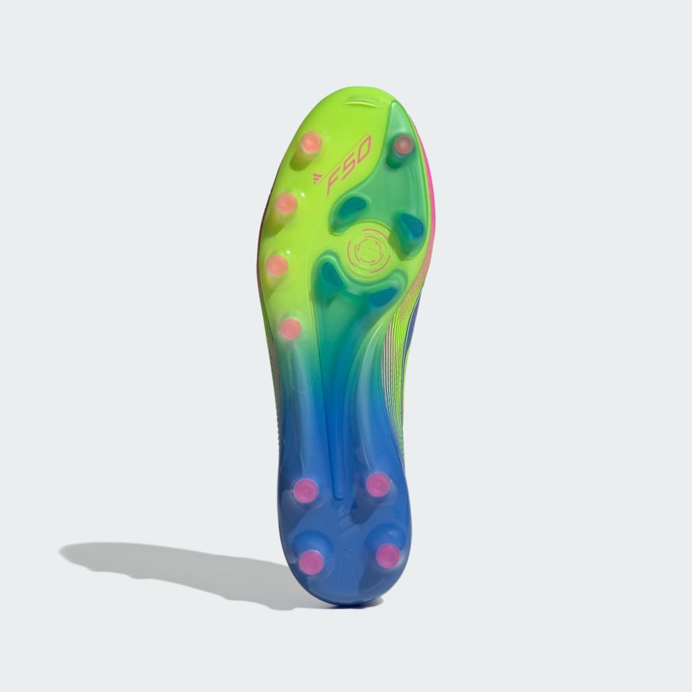 adidas F50 Elite Artificial Grass Boots