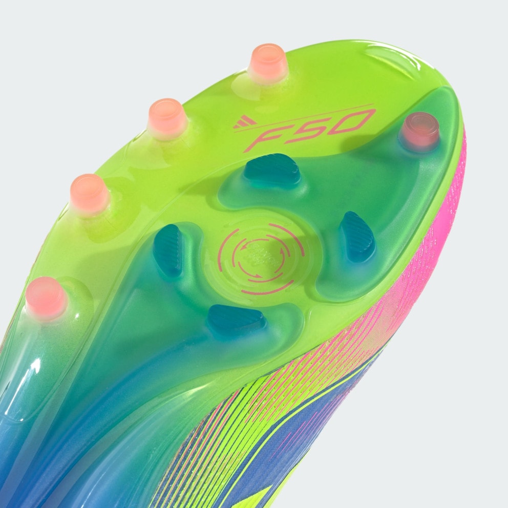 adidas F50 Elite Artificial Grass Boots