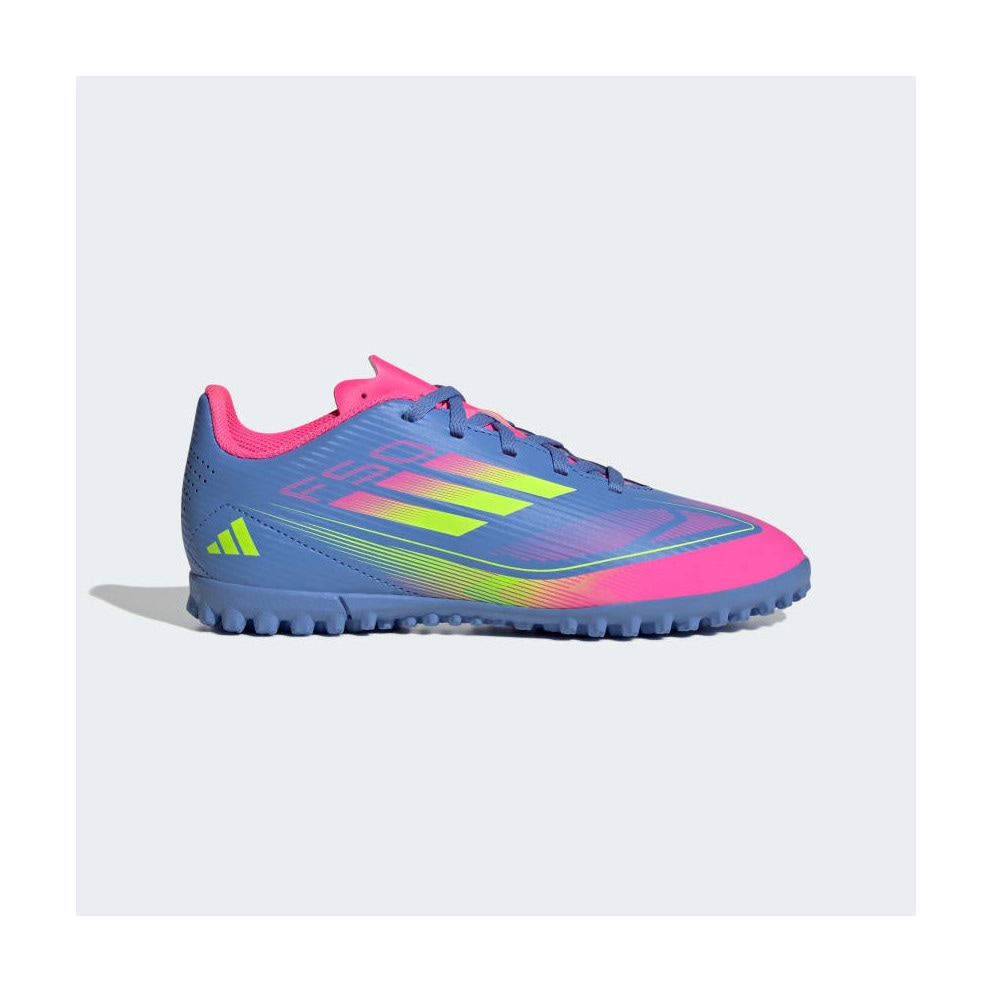 adidas F50 Club Turf Boots Kids