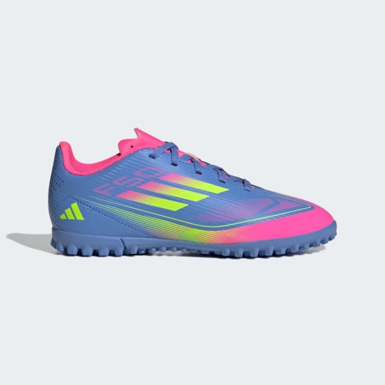 adidas F50 Club Turf Boots Kids