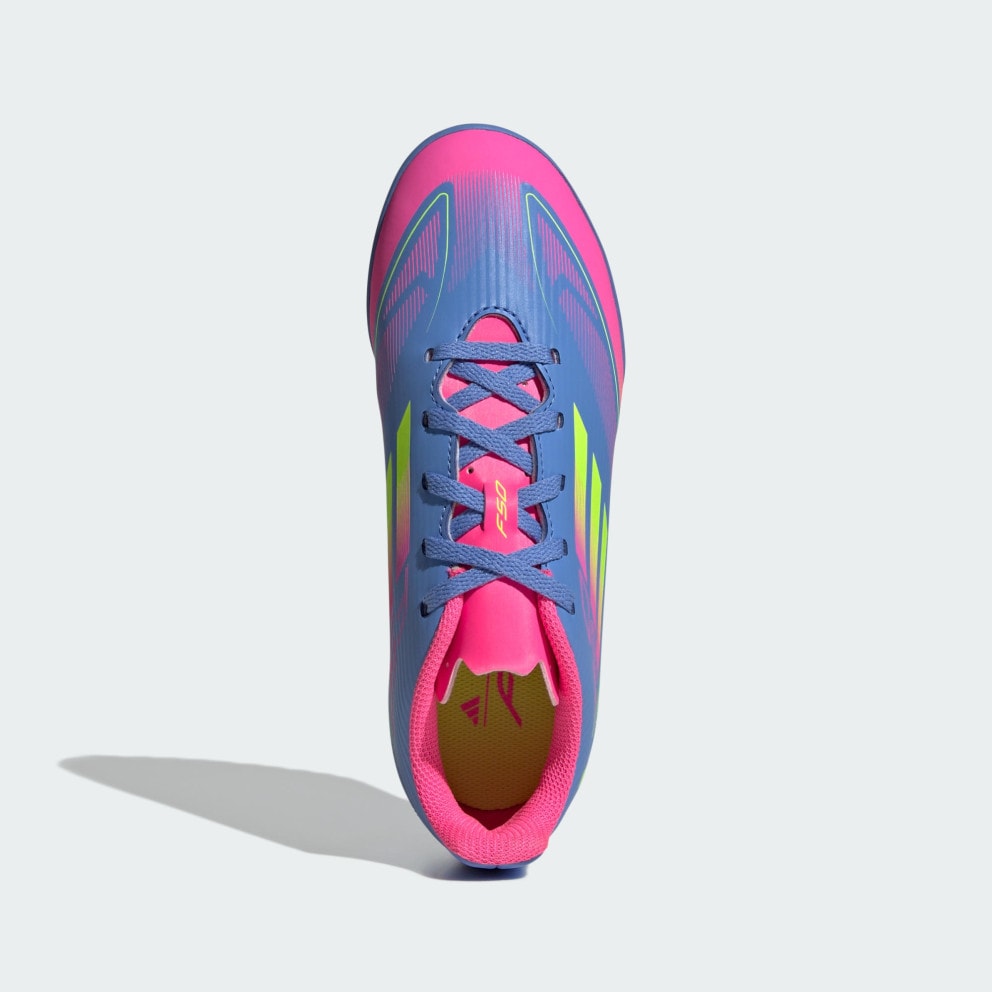 adidas F50 Club Turf Boots Kids