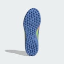 adidas F50 Club Turf Boots Kids