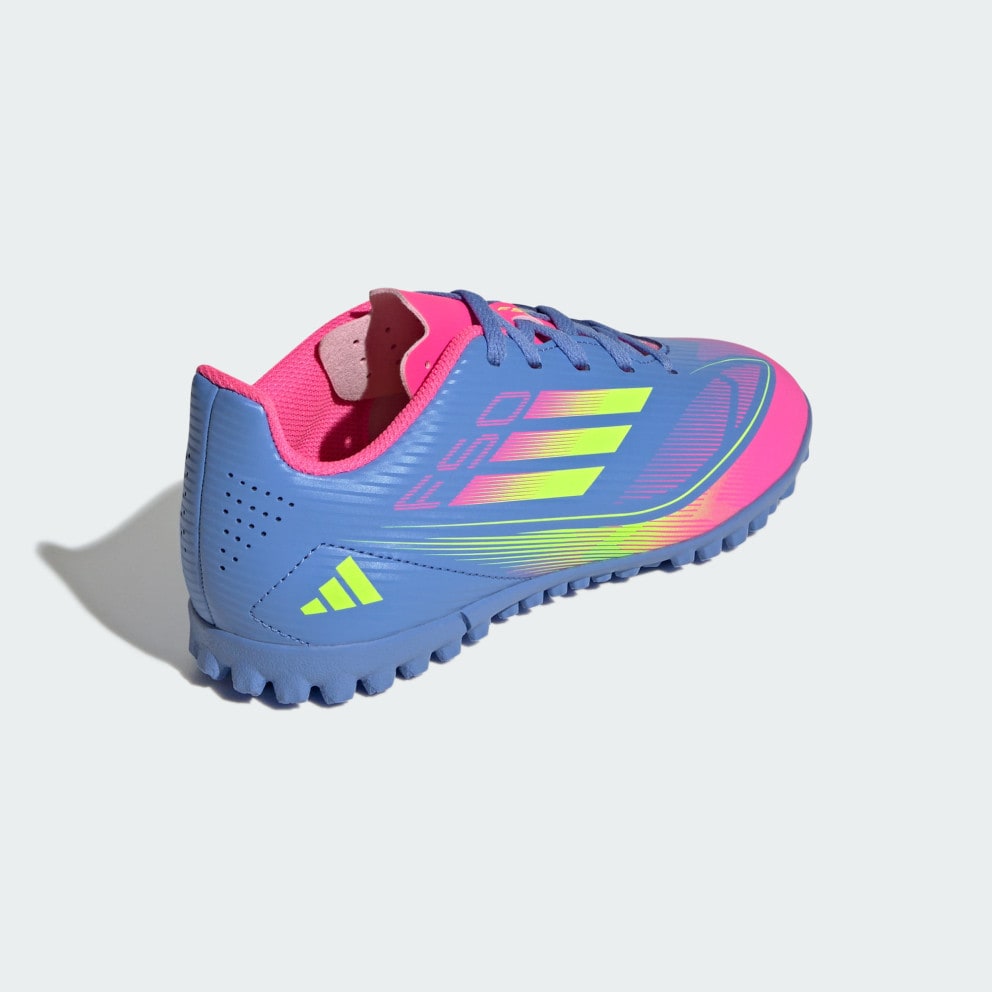 adidas F50 Club Turf Boots Kids