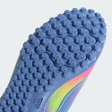 adidas F50 Club Turf Boots Kids