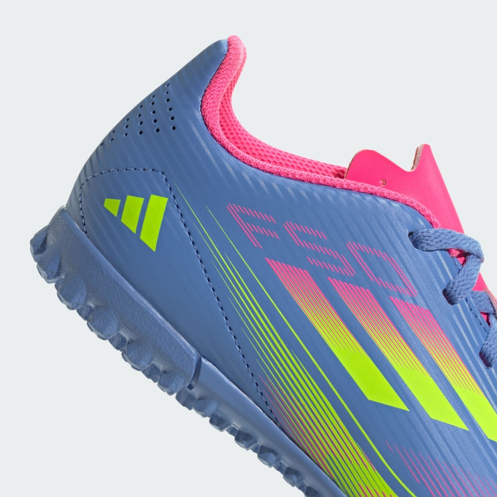 adidas F50 Club Turf Boots Kids