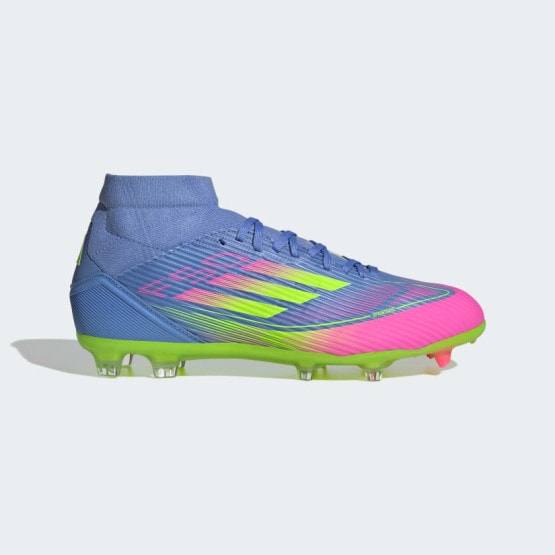 adidas F50 League Mid Firm/Multi-Ground Boots