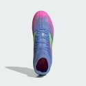 adidas F50 League Mid Firm/Multi-Ground Boots