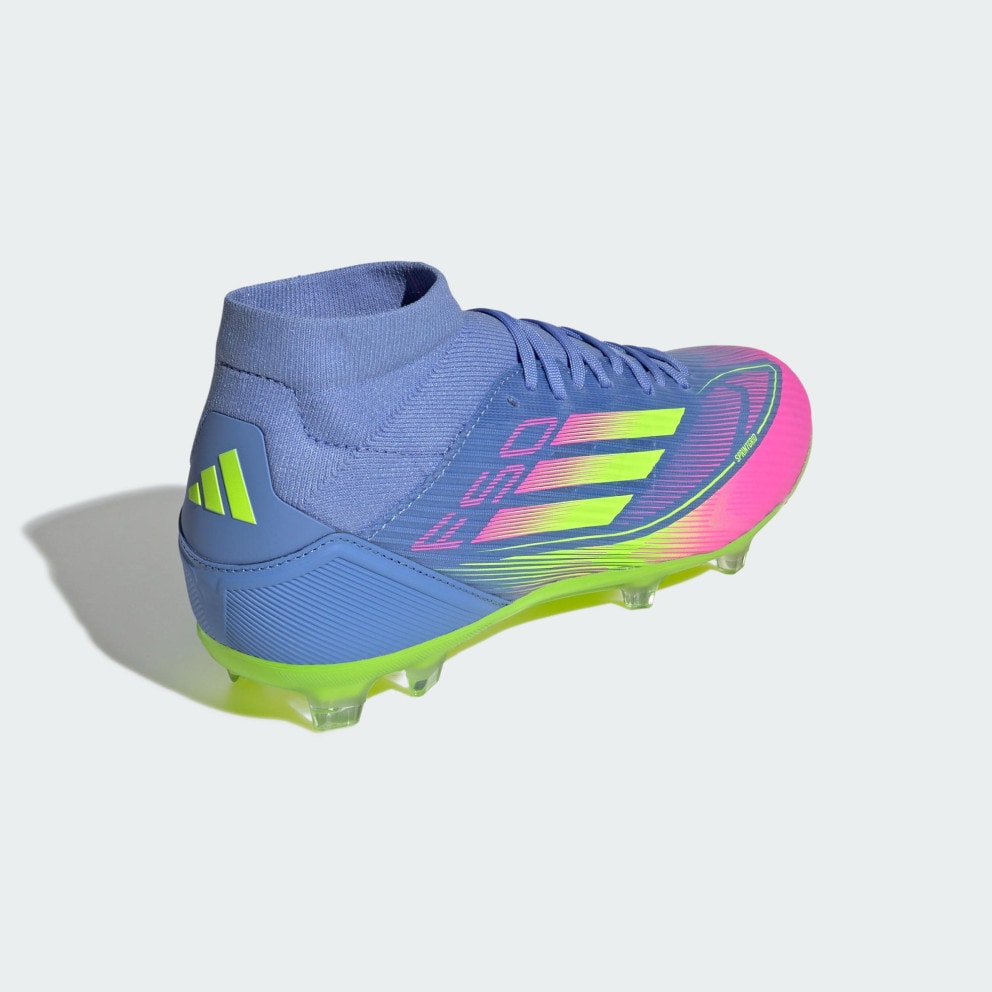 adidas F50 League Mid Firm/Multi-Ground Boots