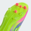 adidas F50 League Mid Firm/Multi-Ground Boots