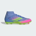 adidas F50 League Mid Firm/Multi-Ground Boots