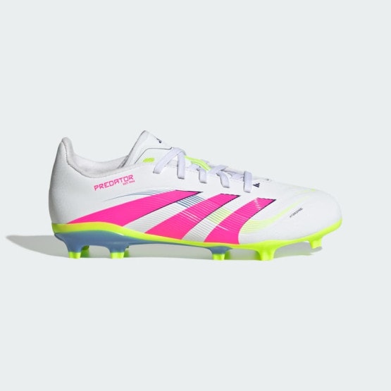 adidas Predator League Firm/Multi-Ground Boots Kids