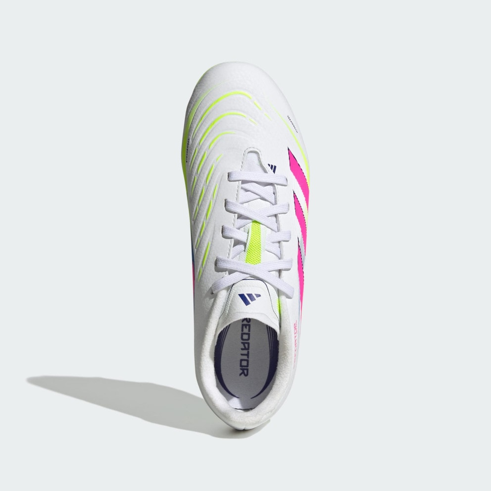 adidas Predator League Firm/Multi-Ground Boots Kids