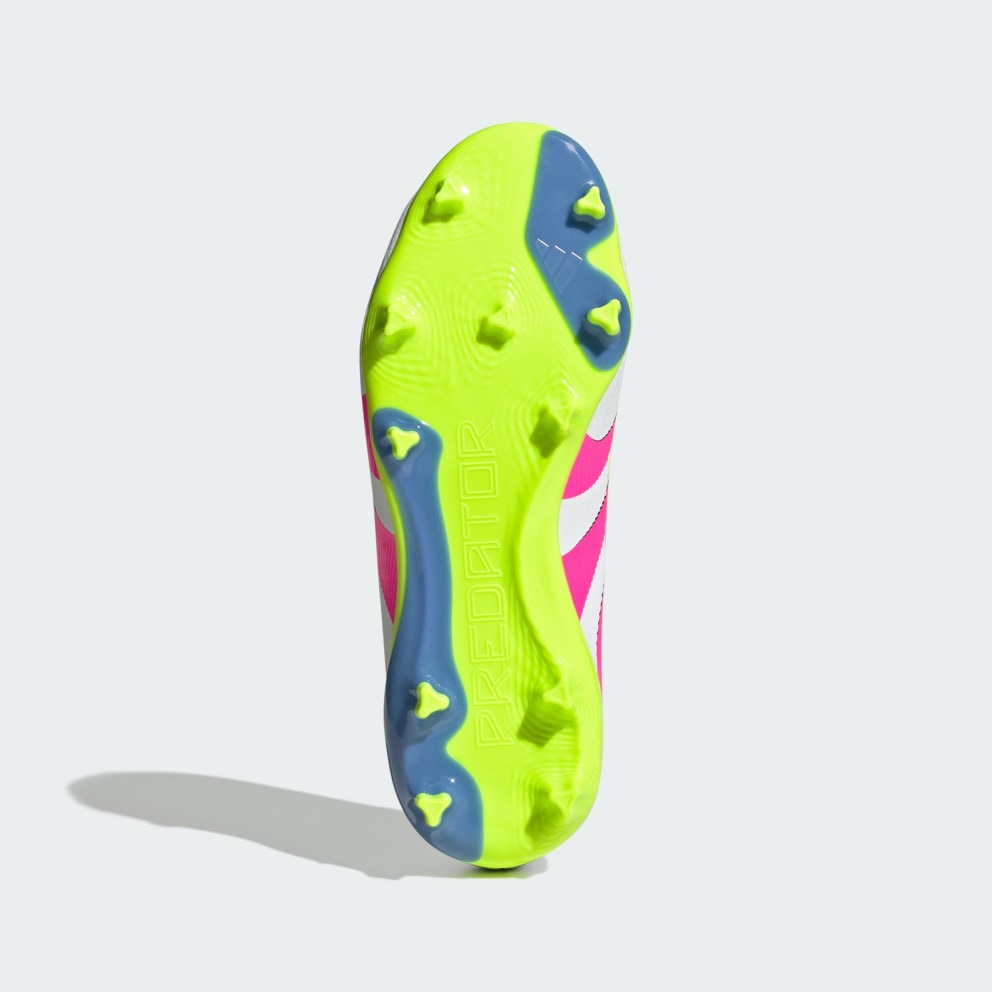 adidas Predator League Firm/Multi-Ground Boots Kids
