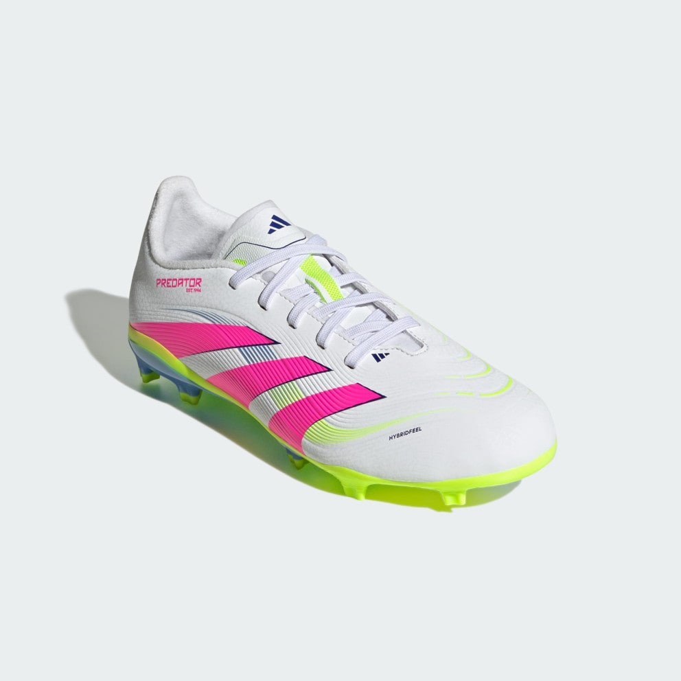 adidas Predator League Firm/Multi-Ground Boots Kids