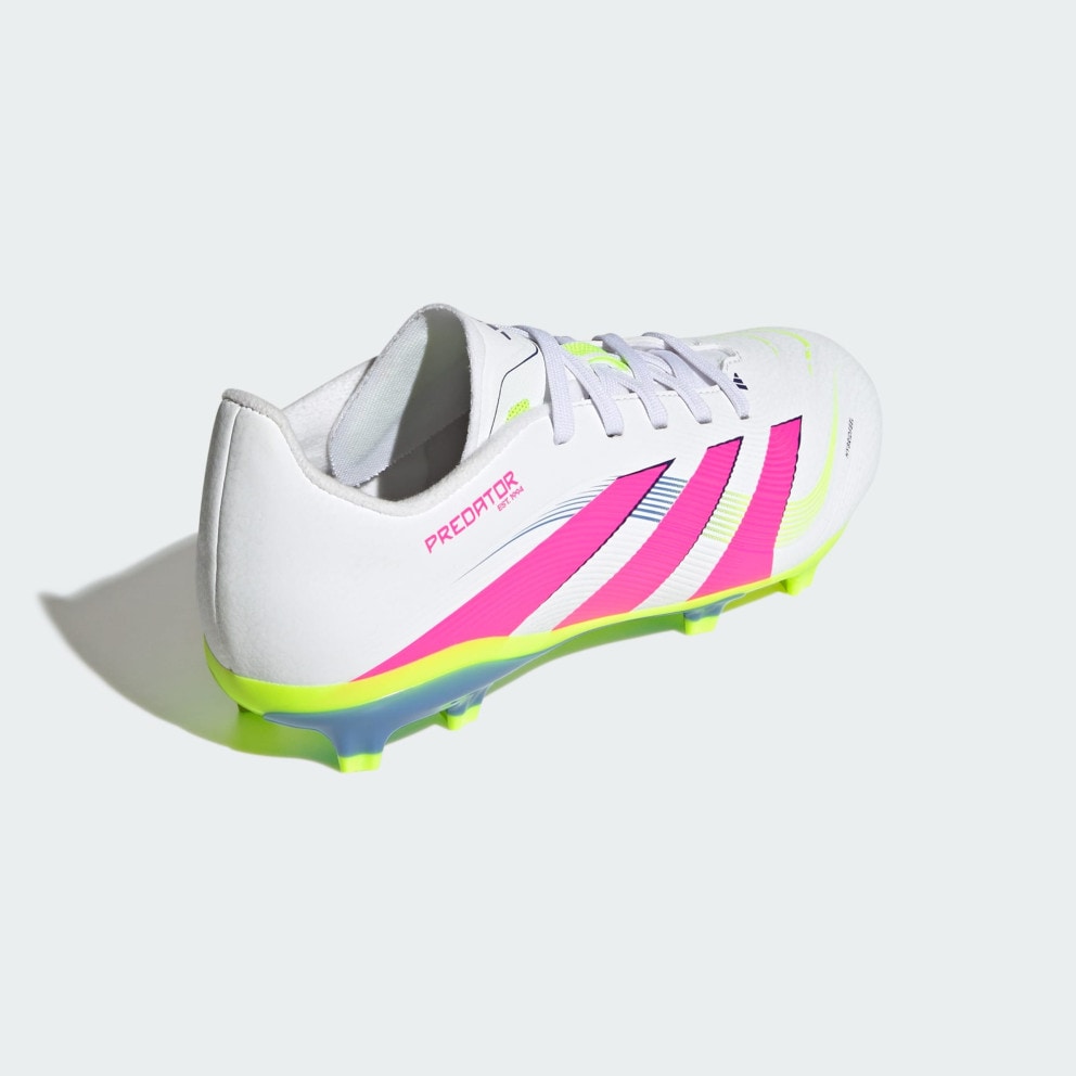adidas Predator League Firm/Multi-Ground Boots Kids