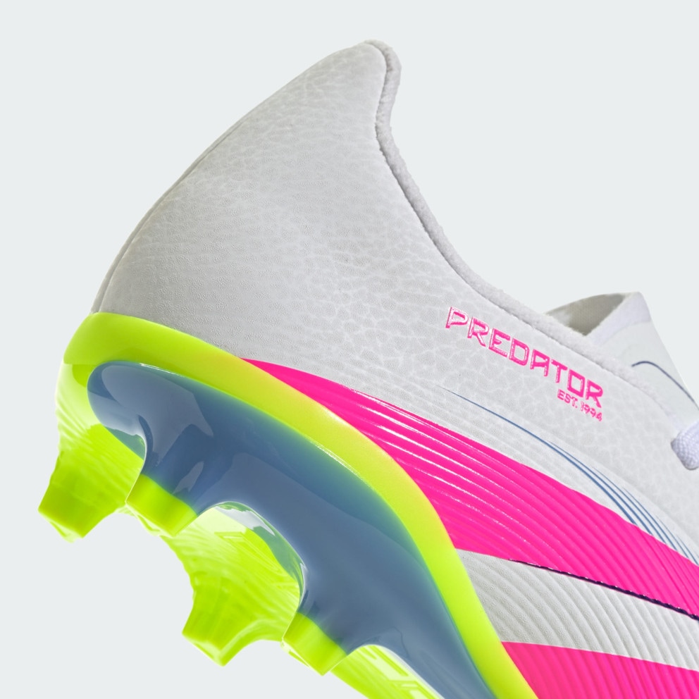 adidas Predator League Firm/Multi-Ground Boots Kids
