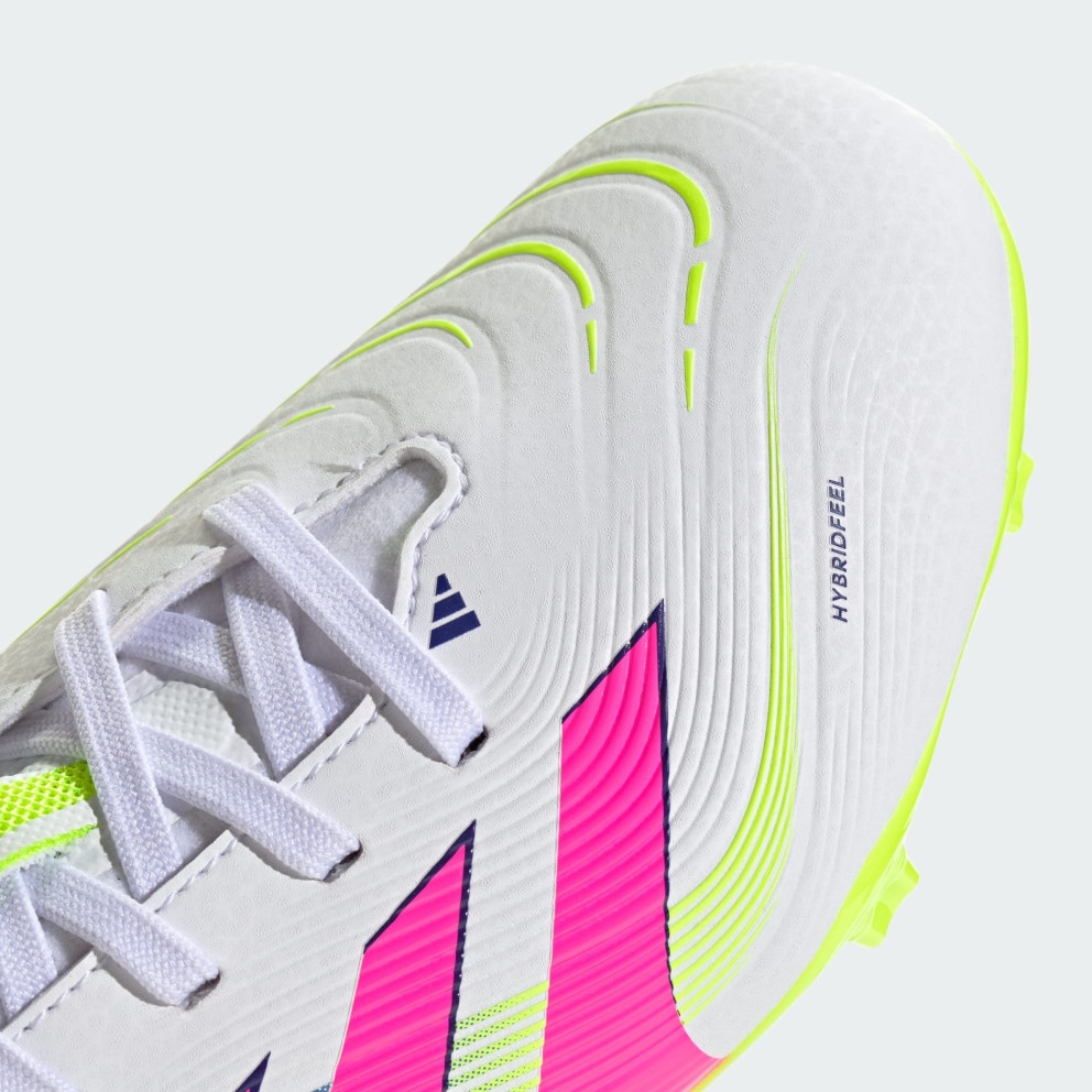 adidas Predator League Firm/Multi-Ground Boots Kids