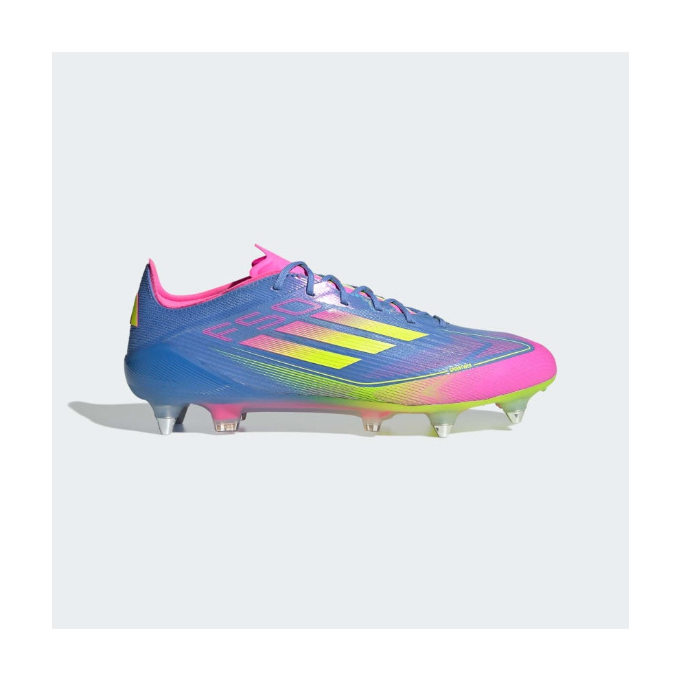 adidas F50 Elite Soft Ground Boots