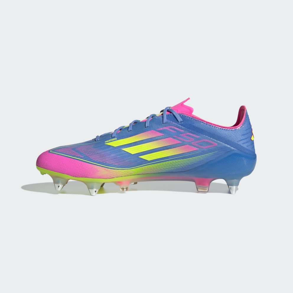 adidas F50 Elite Soft Ground Boots