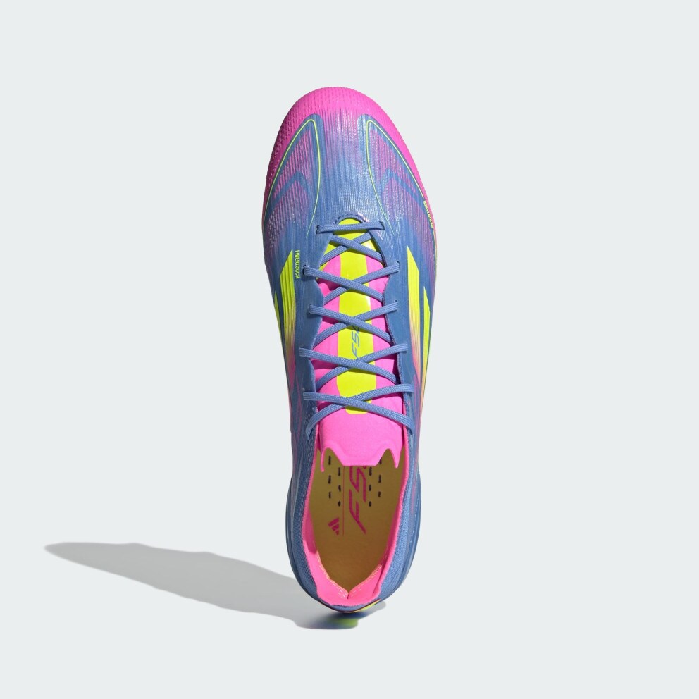 adidas F50 Elite Soft Ground Boots
