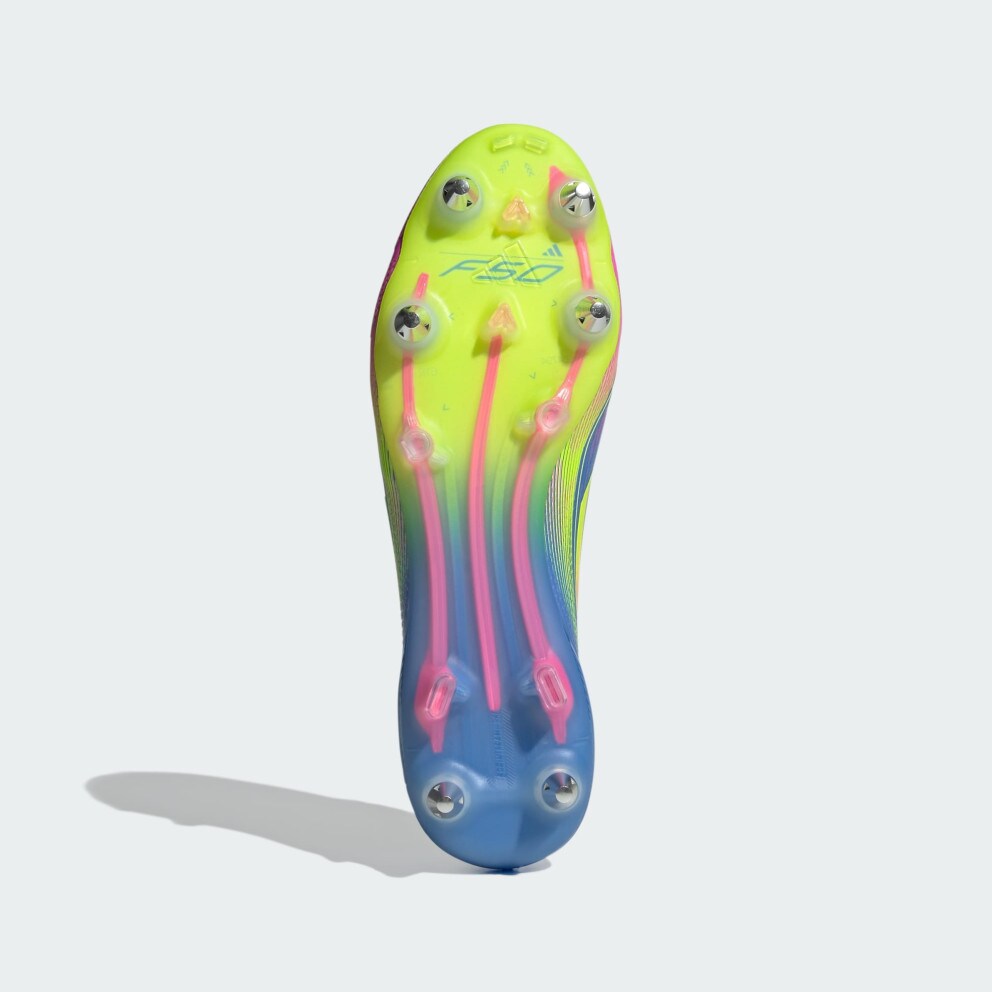 adidas F50 Elite Soft Ground Boots