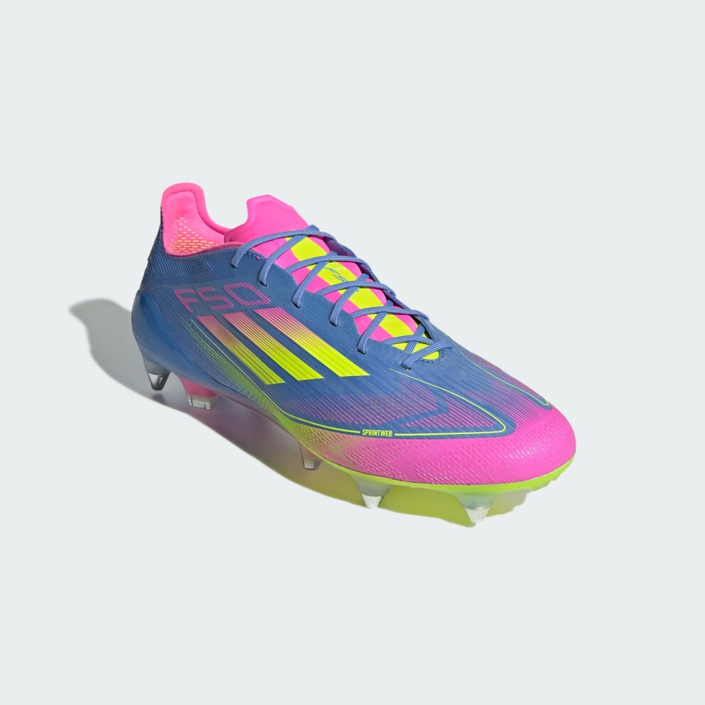 adidas F50 Elite Soft Ground Boots