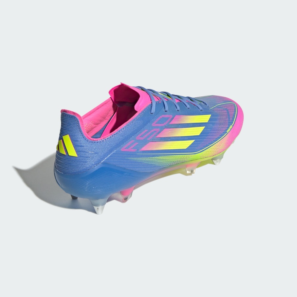 adidas F50 Elite Soft Ground Boots