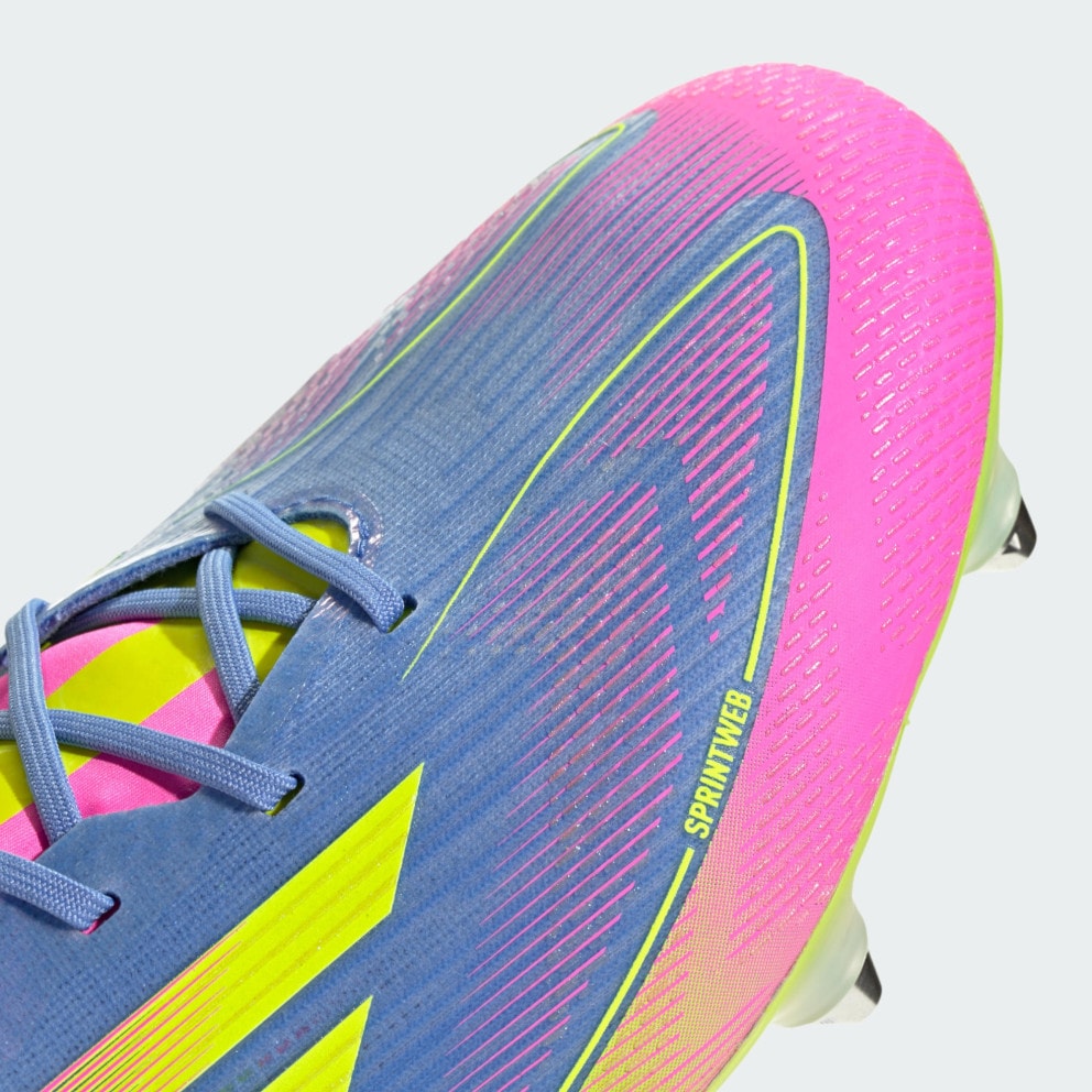 adidas F50 Elite Soft Ground Boots