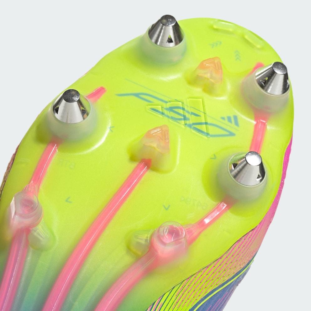 adidas F50 Elite Soft Ground Boots