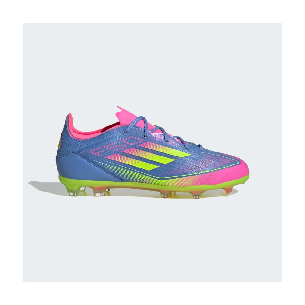 adidas F50 Elite Firm Ground Boots Kids