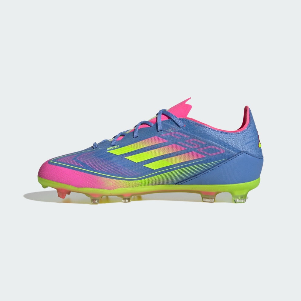 adidas F50 Elite Firm Ground Boots Kids