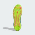 adidas F50 Elite Firm Ground Boots Kids