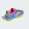adidas F50 Elite Firm Ground Boots Kids