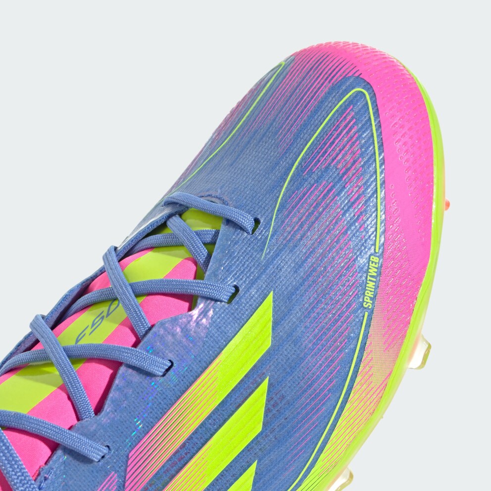 adidas F50 Elite Firm Ground Boots Kids