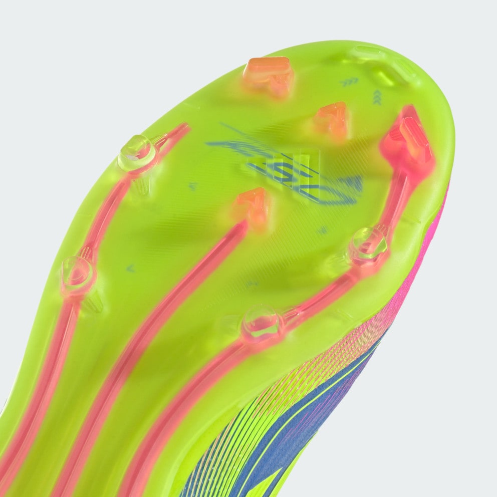 adidas F50 Elite Firm Ground Boots Kids