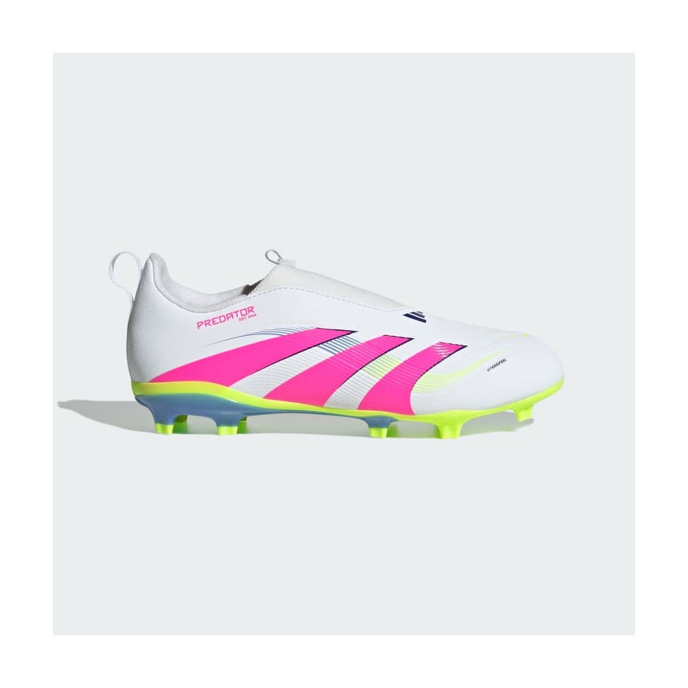 adidas Predator League Laceless Firm/Multi-Ground Boots K